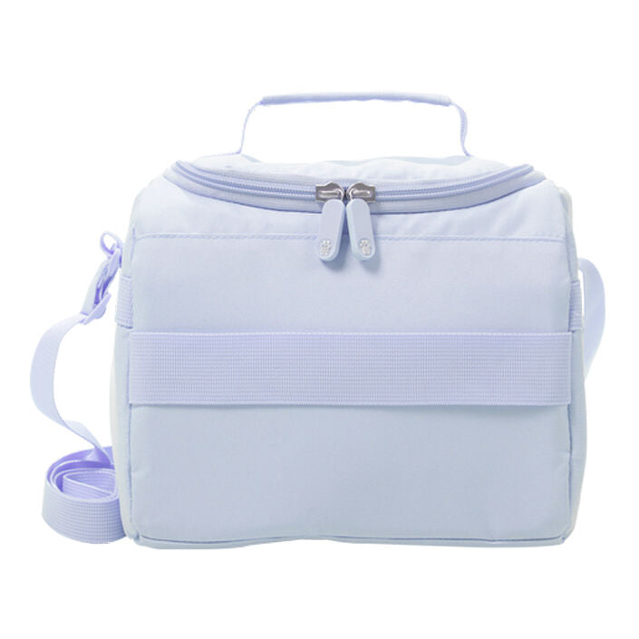 Imagen de Bolsa Portameriendas Halogen Blue Devry parte de nuestra colección en Espadas y más, sitio oficial.