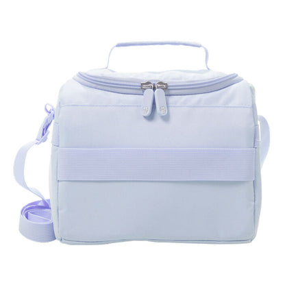 Imagen de Bolsa Portameriendas Halogen Blue Devry parte de nuestra colección en Espadas y más, sitio oficial.