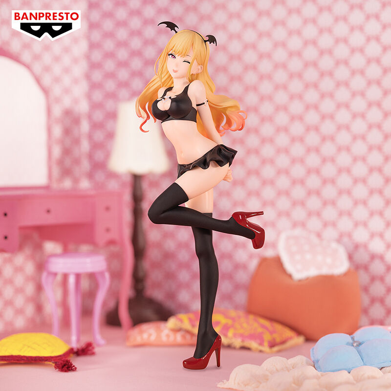 Imagen 2 - Figura Marin Kitagawa Celestial Vivi My Dress-up Darling 20Cm