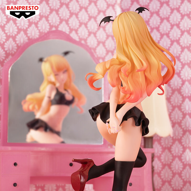 Imagen 4 - Figura Marin Kitagawa Celestial Vivi My Dress-up Darling 20Cm