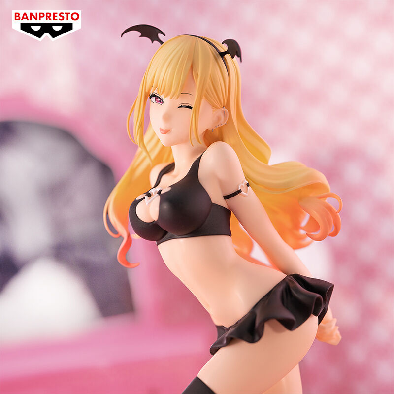 Imagen 5 - Figura Marin Kitagawa Celestial Vivi My Dress-up Darling 20Cm