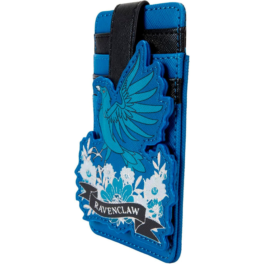 Imagen 1 de Tarjero Ravenclaw Harry Potter Loungefly