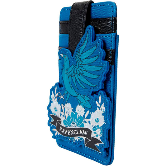 Imagen 1 de Tarjero Ravenclaw Harry Potter Loungefly