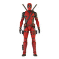 Imagen 1 - Figura Deadpool Action Deadpool & Wolverine Marvel 18Cm