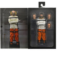 Imagen de Figura Dr. Hannibal Lecter Masked El Silencio De Los Corderos 18Cm parte de nuestra colección en Espadas y más, sitio oficial.