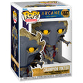 Imagen 1 - Figura Pop League Of Legends Pop Arcane Champion Viktor