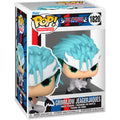 Imagen 1 - Figura Pop Bleach Grimmjow Jeagerjaques