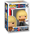 Imagen 1 - Figura Pop Bleach Shinji Hirako