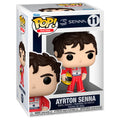 Imagen 1 - Figura Pop Racing Mclaren Ayrton Senna