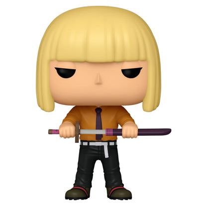Imagen 2 - Figura Pop Bleach Shinji Hirako