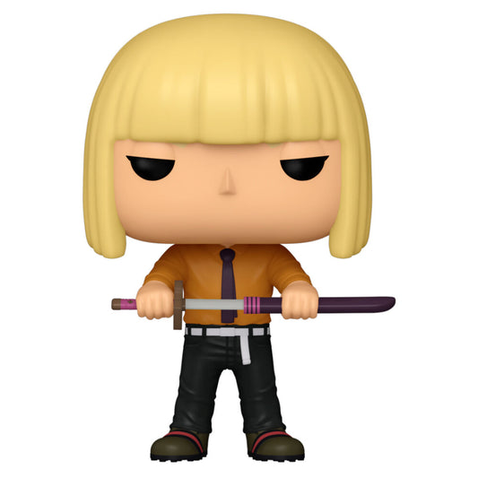 Imagen 2 - Figura Pop Bleach Shinji Hirako