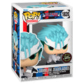 Imagen 1 - Figura Pop Bleach Grimmjow Jeagerjaques Chase