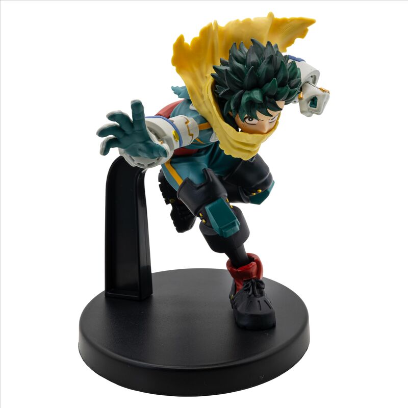 Imagen 1 de Figura Izuku Midoriya My Hero Academia 10Cm