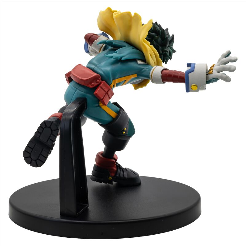 Imagen 2 de Figura Izuku Midoriya My Hero Academia 10Cm