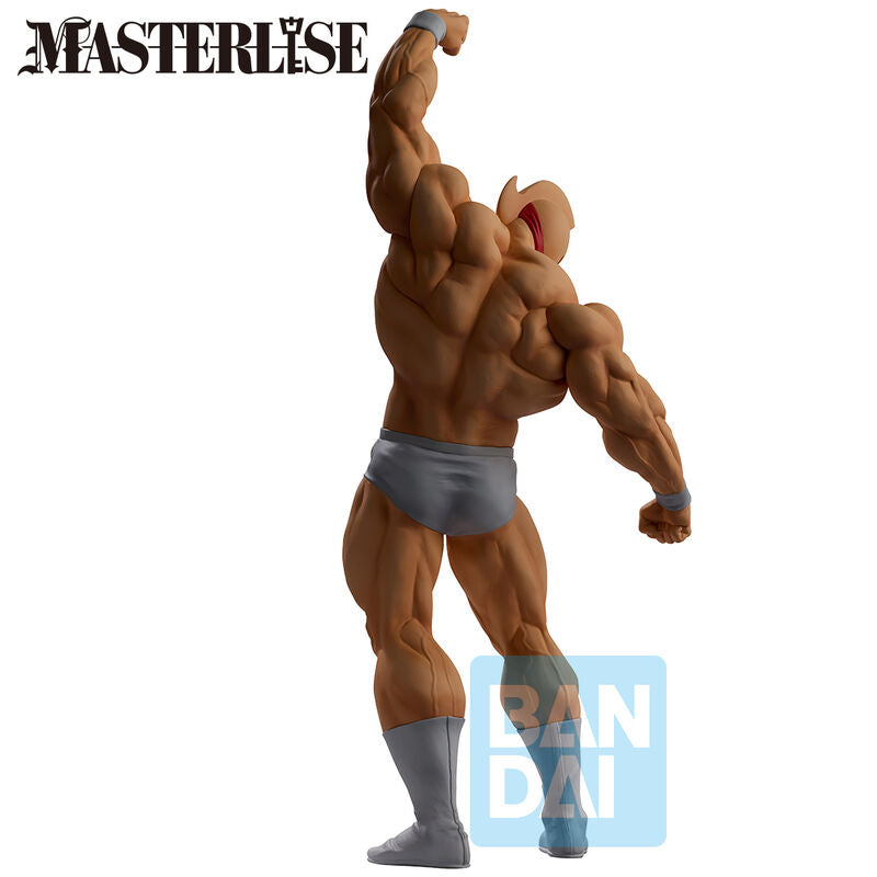 Imagen de Figura Kinnikuman Perfect Origin Kinnikuman 23Cm parte de nuestra colección en Espadas y más, sitio oficial.