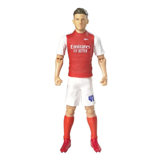 Imagen 1 - Figura Action Declan Rice Arsenal 20Cm