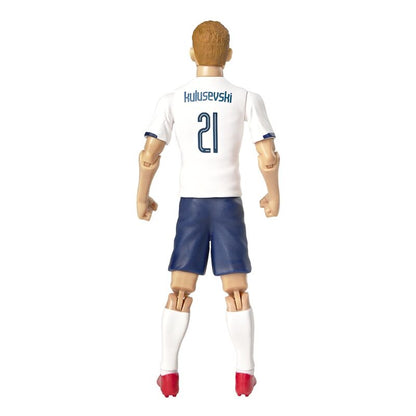 Imagen de Figura Action Kulusevsky Tottenham Hotspur 20Cm parte de nuestra colección en Espadas y más, sitio oficial.