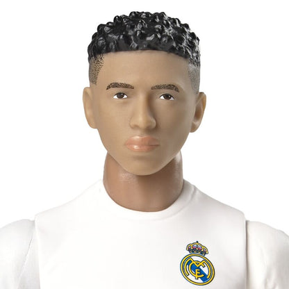 Imagen de Figura Action Bellingham Real Madrid 20Cm parte de nuestra colección en Espadas y más, sitio oficial.