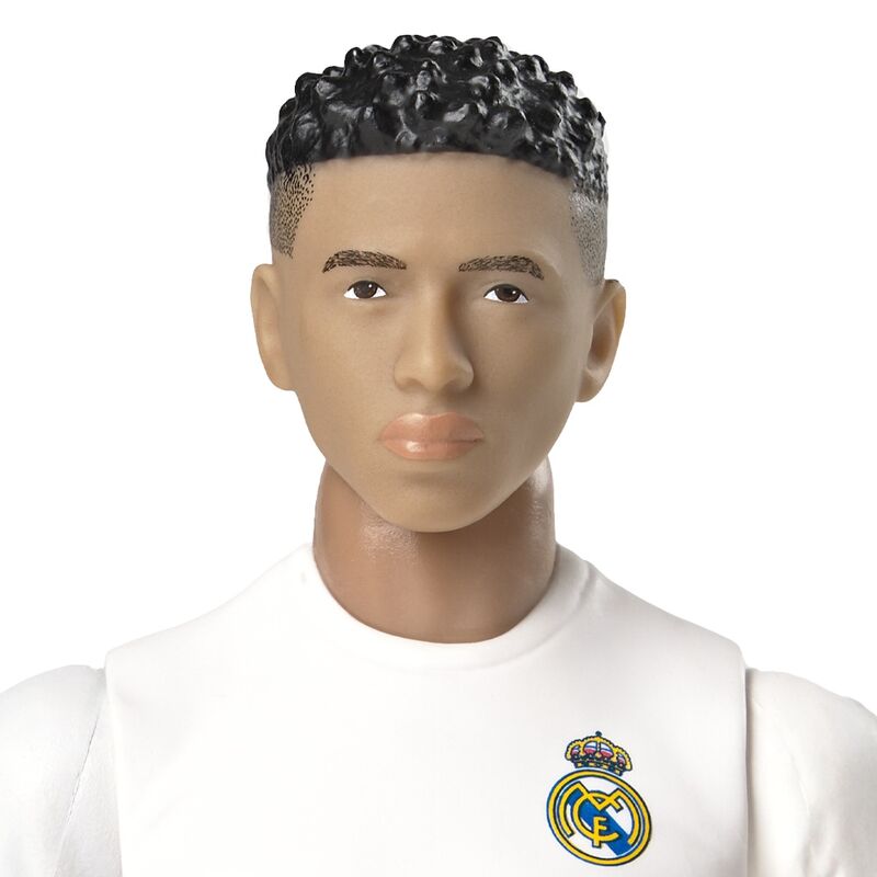 Imagen de Figura Action Bellingham Real Madrid 20Cm parte de nuestra colección en Espadas y más, sitio oficial.