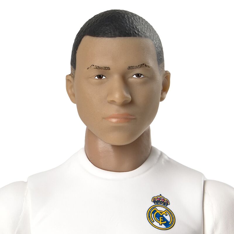Imagen 3 - Figura Action Mbappe Real Madrid 20Cm