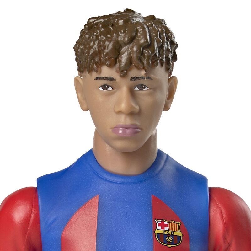 Imagen 3 - Figura Action Lamine Yamal Fc Barcelona 20Cm
