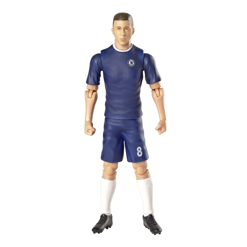 Imagen 2 - Figura Action Enzo Fernandez Chelsea 20Cm