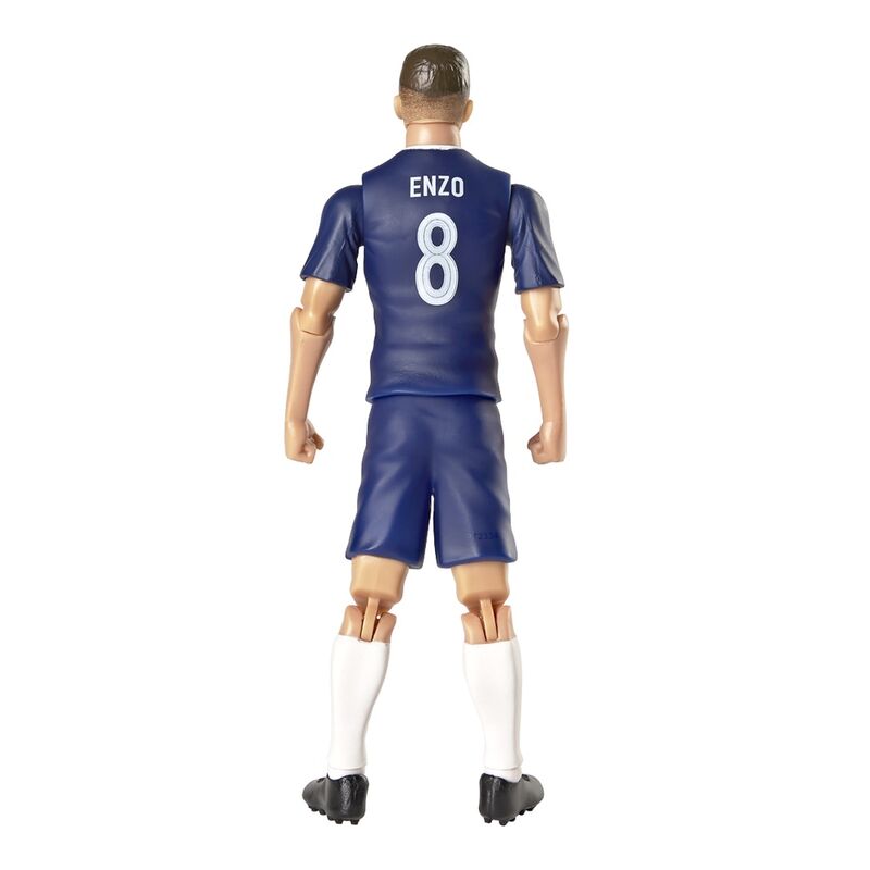 Imagen 4 - Figura Action Enzo Fernandez Chelsea 20Cm