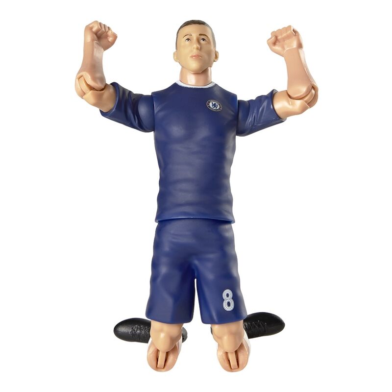 Imagen 6 - Figura Action Enzo Fernandez Chelsea 20Cm
