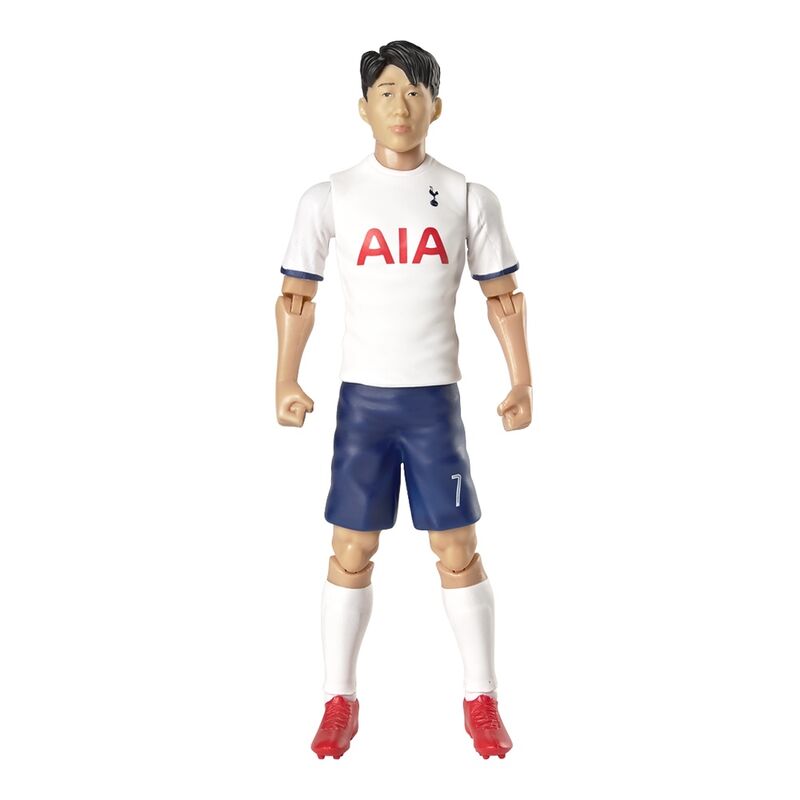 Imagen 2 - Figura Action Son Tottenham Hotspur 20Cm