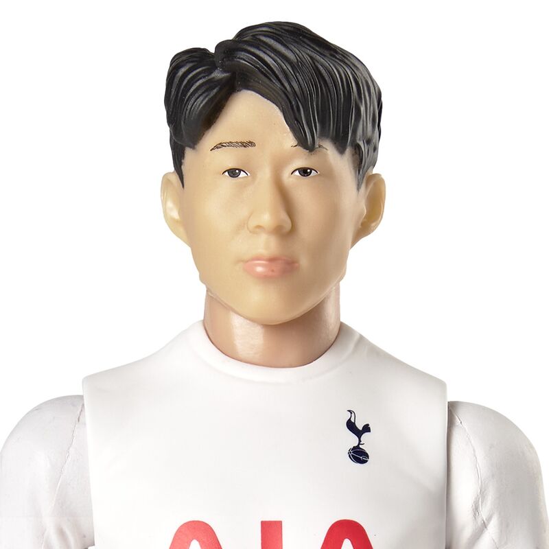 Imagen 6 - Figura Action Son Tottenham Hotspur 20Cm
