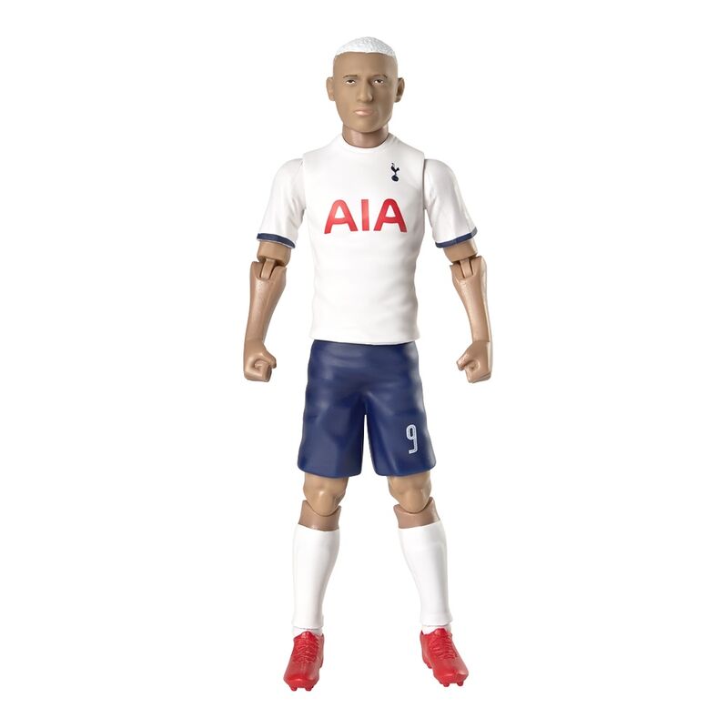 Imagen de Figura Action Richarlison Tottenham Hotspur 20Cm parte de nuestra colección en Espadas y más, sitio oficial.