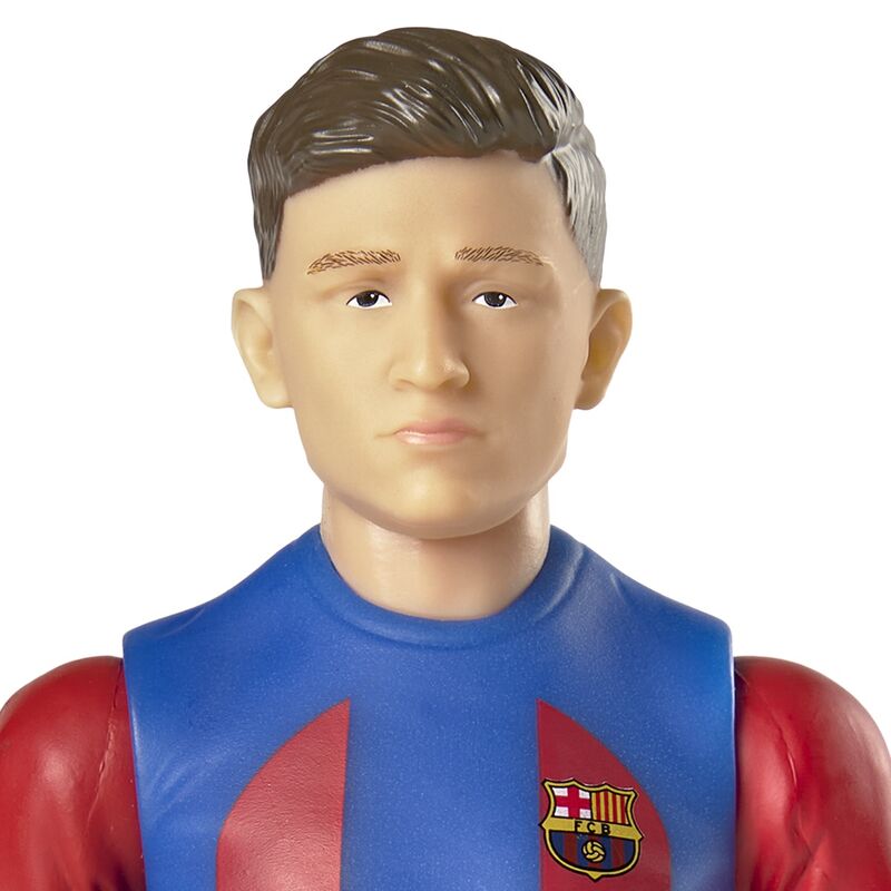 Imagen 7 - Figura Action Gavi Fc Barcelona 20Cm