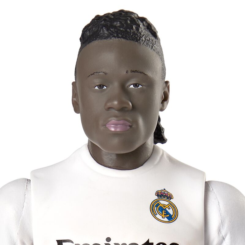 Imagen 4 - Figura Action Camavinga Real Madrid 20Cm
