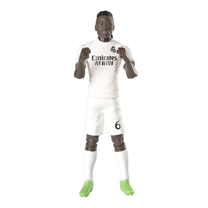 Imagen 5 - Figura Action Camavinga Real Madrid 20Cm