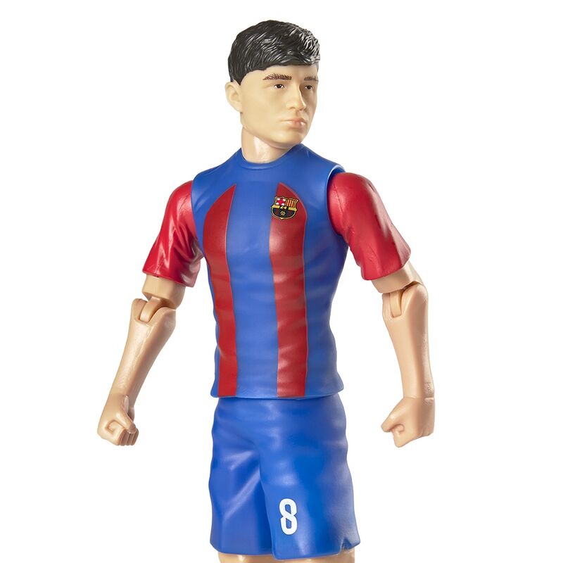 Imagen de Figura Action Pedri Fc Barcelona 20Cm parte de nuestra colección en Espadas y más, sitio oficial.