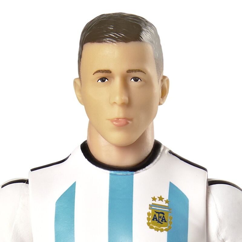 Imagen de Figura Action Enzo Argentina 20Cm parte de nuestra colección en Espadas y más, sitio oficial.