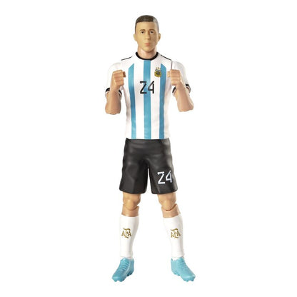 Imagen de Figura Action Enzo Argentina 20Cm parte de nuestra colección en Espadas y más, sitio oficial.