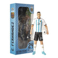 Imagen de Figura Action Enzo Argentina 20Cm parte de nuestra colección en Espadas y más, sitio oficial.