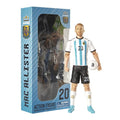 Imagen 1 - Figura Action Macallister Argentina 20Cm