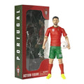 Imagen 1 - Figura Action Bernando Silva Portugal 20Cm