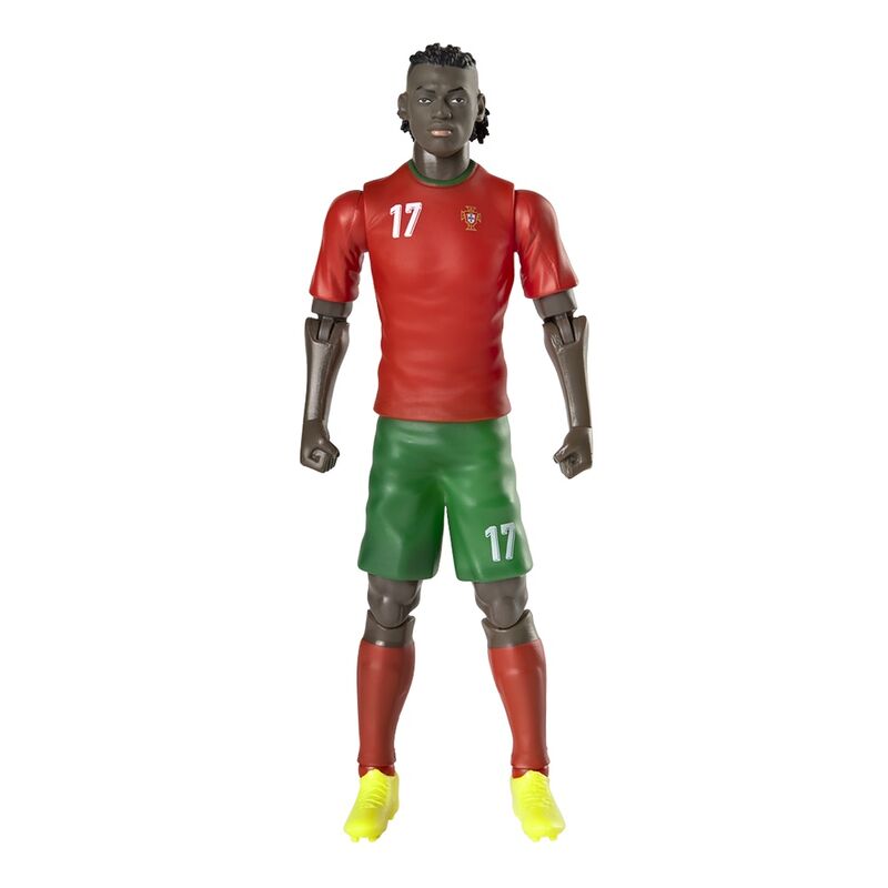 Imagen de Figura Action Leao Portugal 20Cm parte de nuestra colección en Espadas y más, sitio oficial.