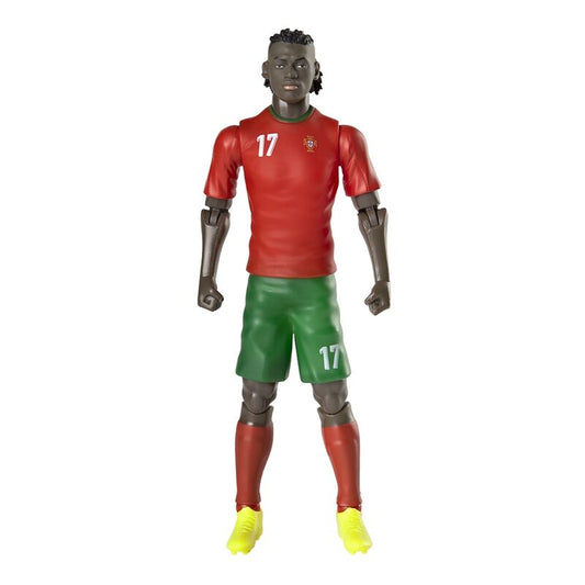 Imagen de Figura Action Leao Portugal 20Cm parte de nuestra colección en Espadas y más, sitio oficial.