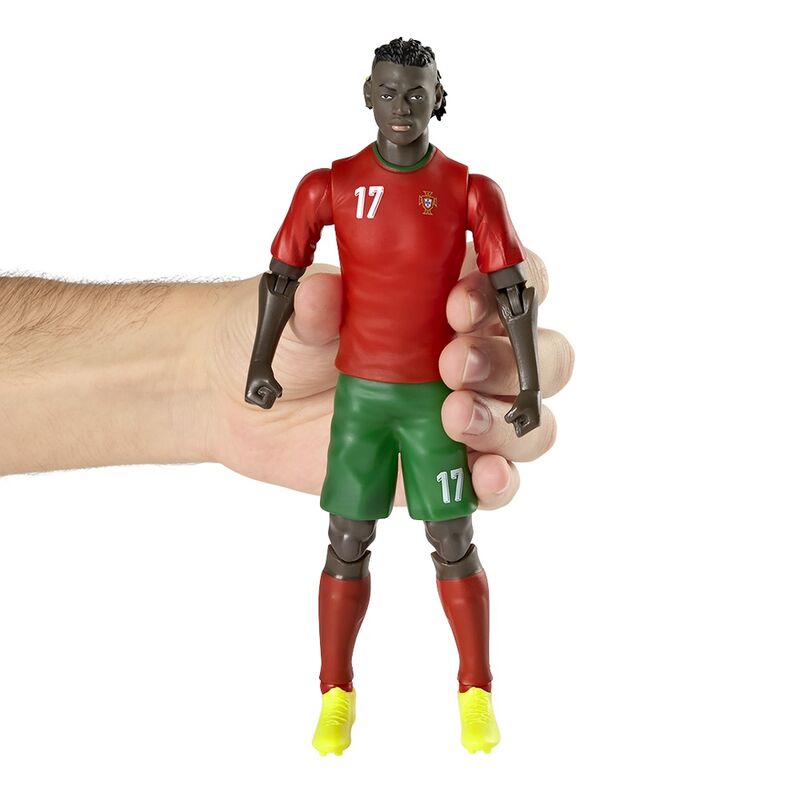 Imagen de Figura Action Leao Portugal 20Cm parte de nuestra colección en Espadas y más, sitio oficial.