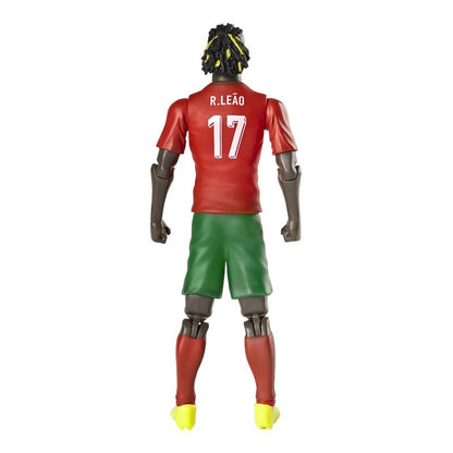 Imagen de Figura Action Leao Portugal 20Cm parte de nuestra colección en Espadas y más, sitio oficial.
