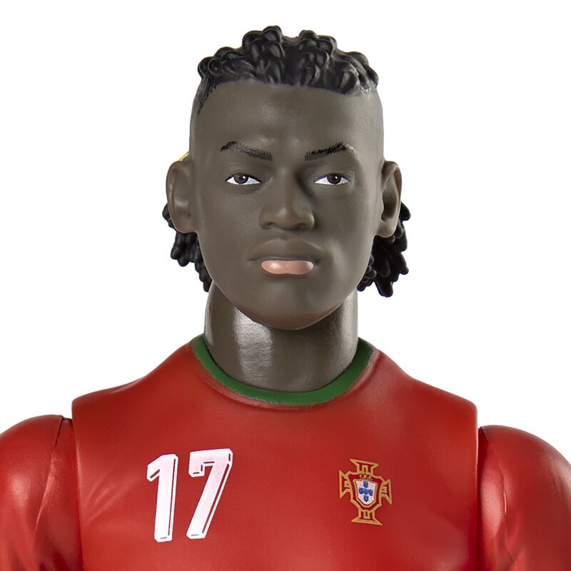 Imagen de Figura Action Leao Portugal 20Cm parte de nuestra colección en Espadas y más, sitio oficial.
