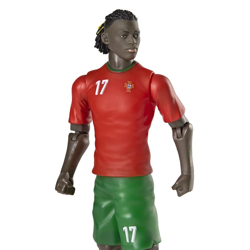 Imagen de Figura Action Leao Portugal 20Cm parte de nuestra colección en Espadas y más, sitio oficial.