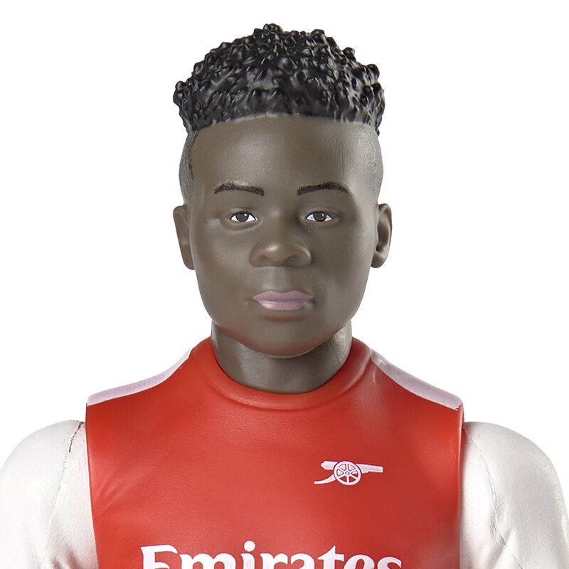 Imagen 4 - Figura Action Saka Arsenal 20Cm