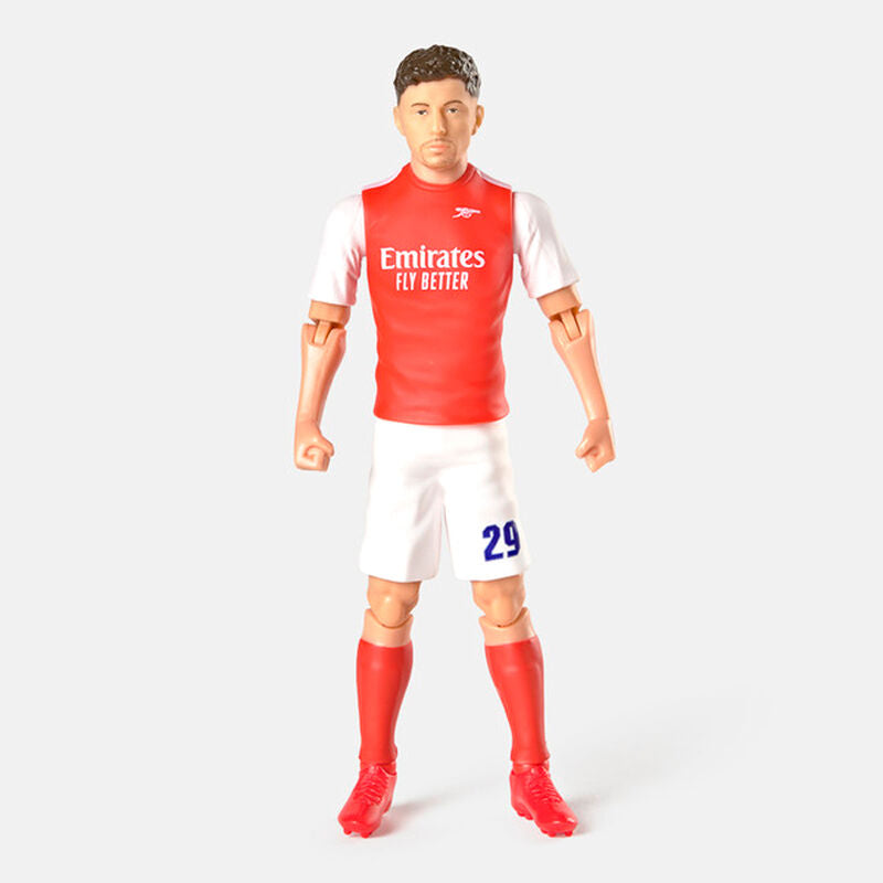 Imagen 2 - Figura Action Havertz Arsenal 20Cm