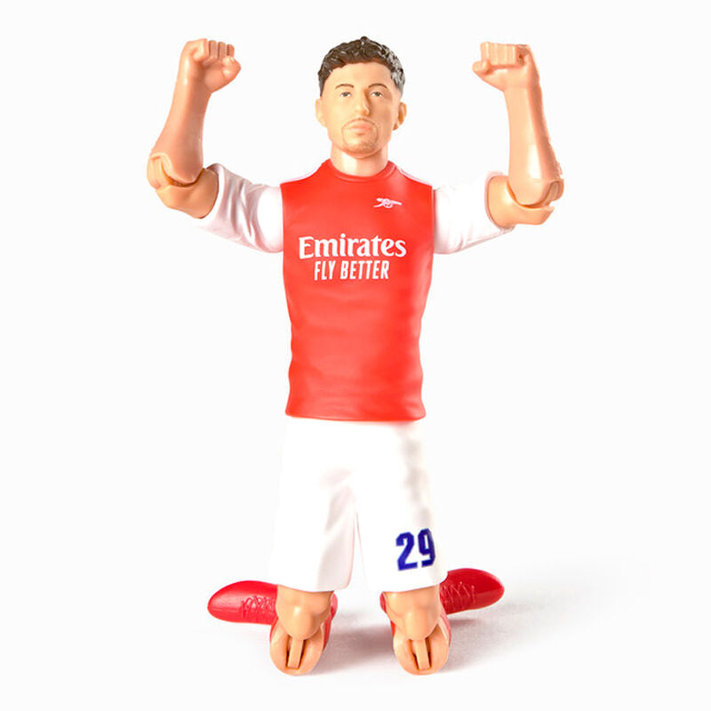Imagen 4 - Figura Action Havertz Arsenal 20Cm