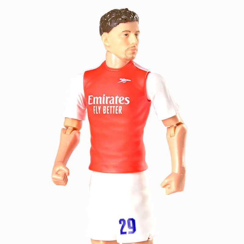 Imagen 6 - Figura Action Havertz Arsenal 20Cm